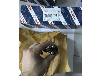 Befecskendező szelep CUMMINS