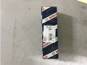 Befecskendező szelep BOSCH