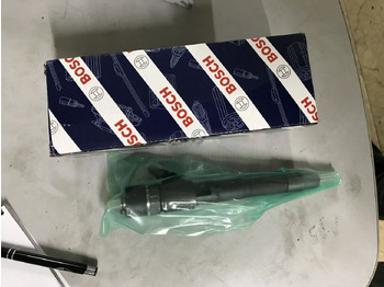 Befecskendező szelep BOSCH