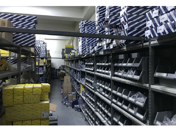 Befecskendező szelep BOSCH