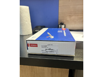 Befecskendező szelep DENSO