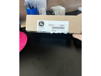 Befecskendező szelep JOHN DEERE