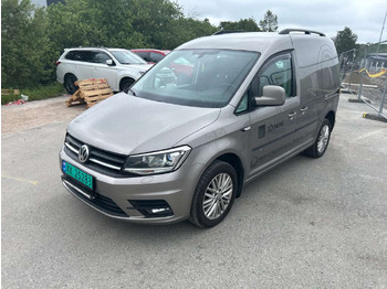 Kis furgon VOLKSWAGEN Caddy