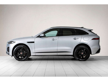 Autó 2021 Personbil JAGUAR JAGUAR F-PACE 404HK // PHEV R-Dynamic SE // AWD  EU-Godkjent: 2 kép.