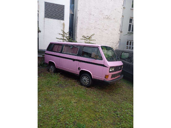 Lakóautó VOLKSWAGEN