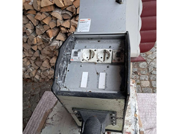 Szerszám/ Felszerelés