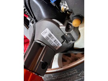 Husqvarna kantklipper repobjekt lízing Husqvarna kantklipper repobjekt: 2 kép.