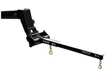 Adapterek MANITOU