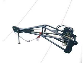 Adapterek MANITOU