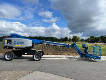 Teleszkópos emelő GENIE S45