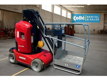 Személyemelő MANITOU 100 VJR