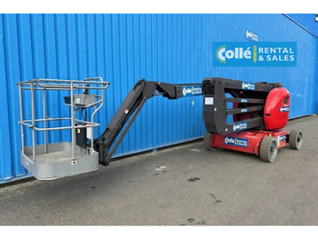 Személyemelő MANITOU 170 AETJ-L