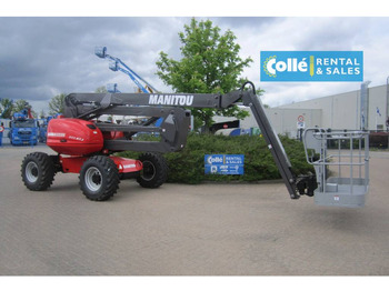 Személyemelő MANITOU 200 ATJ