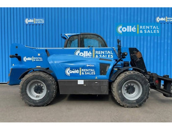 Teleszkópos rakodó MANITOU MHT 10130