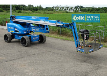 Személyemelő NIFTYLIFT