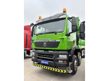 SINOTRUCK HOWO  lízing SINOTRUCK HOWO: 1 kép.