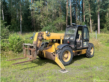 Mezőgazdasági gépek CATERPILLAR
