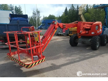 Személyemelő HAULOTTE