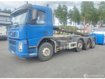 Teherautó - kábelrendszer VOLVO FM12