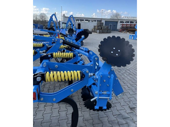Kultivátor AGRO-LIFT