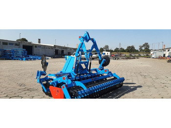 Tárcsás borona AGRO-LIFT