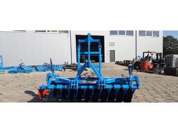 Tárcsás borona AGRO-LIFT