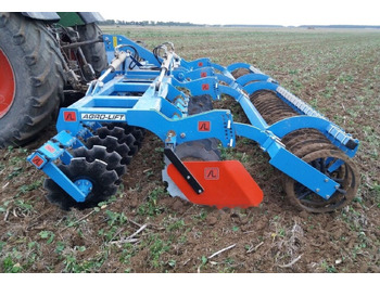 Új Tárcsás borona Agro-Lift Blue Power BTHz 5,0m: 2 kép.