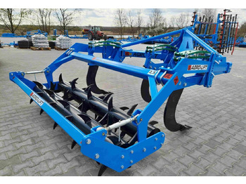 Talajlazító AGRO-LIFT