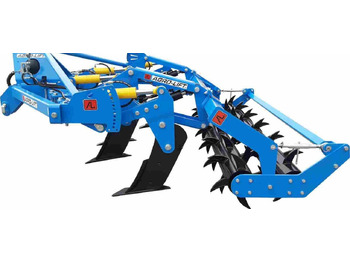 Talajlazító AGRO-LIFT