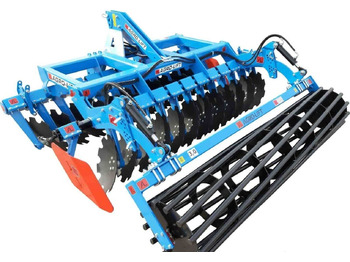Tárcsás borona AGRO-LIFT