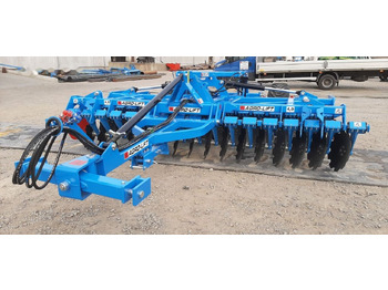 Tárcsás borona AGRO-LIFT