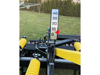 Új Kultivátor Agro-Lift New  Agregat Bezorkowy Ścierniskowy: 2 kép.