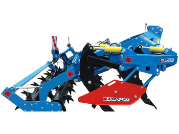 Talajlazító AGRO-LIFT