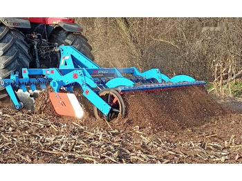 Tárcsás borona AGRO-LIFT