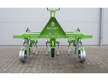 Kultivátor BOMET
