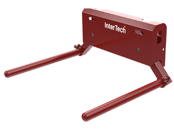 Silózó berendezések INTER-TECH