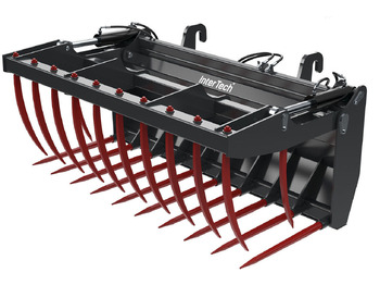 Kanál INTER-TECH