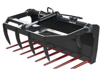 Kanál INTER-TECH