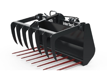 Kanál INTER-TECH