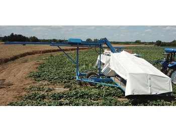 Betakarítógép tartozék AGRO-LIFT