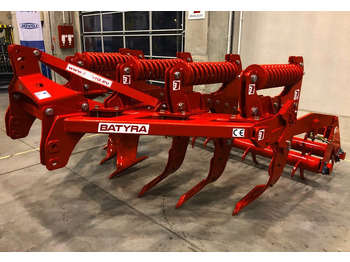 New Batyra Digger Michel lízing New Batyra Digger Michel: 1 kép.