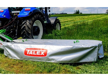 Talex Kosiarka dyskowa 3,0m Opti Cut lízing Talex Kosiarka dyskowa 3,0m Opti Cut: 1 kép.
