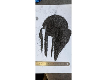 Törőgép Hammermühle HM 200: 3 kép.