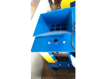 Törőgép Walzenbrecher RC 300: 2 kép.