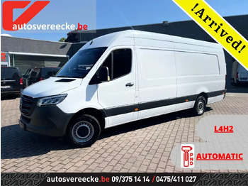 Furgon MERCEDES-BENZ Sprinter 314