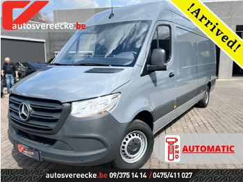 Furgon MERCEDES-BENZ Sprinter 315