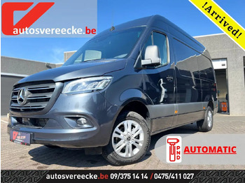 Furgon MERCEDES-BENZ Sprinter 319