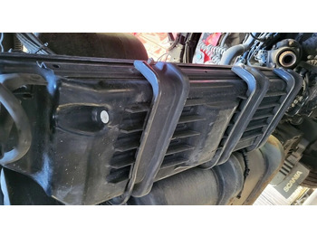 AdBlue tartály - Teherautó Scania R Euro6 2173147 2140807 Scania R Euro6 2173147 2140807 truck: 4 kép. AdBlue tartály - Teherautó Scania R Euro6 2173147 2140807 Scania R Euro6 2173147 2140807 truck: 4 kép.