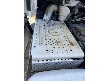 Katalizátor Ford F-Max Cargo: 2 kép.