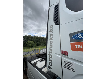Fülke FORD